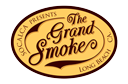 grand smoke logo